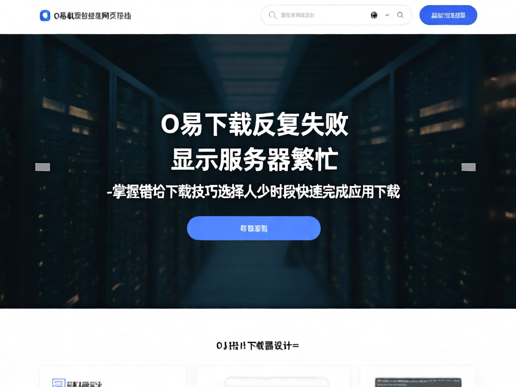 O易应用下载统计图表